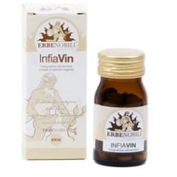INFIAVIN 60 COMPRESSE 500 MG - Farmacianuova.eu