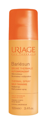 BARIESUN BRUME AUTOABBRONZANTE 100 ML - Farmacianuova.eu