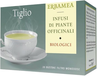 TIGLIO 20 BUSTINE FILTRO - Farmacianuova.eu