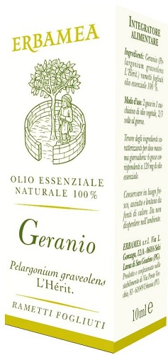 GERANIO 10 ML - Farmacianuova.eu