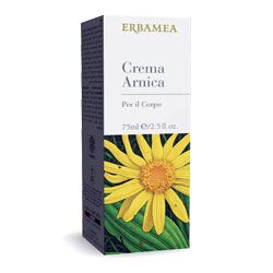 CREMA ARNICA 75 ML - Farmacianuova.eu