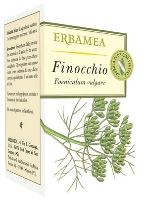 FINOCCHIO 50 OPERCOLI - Farmacianuova.eu