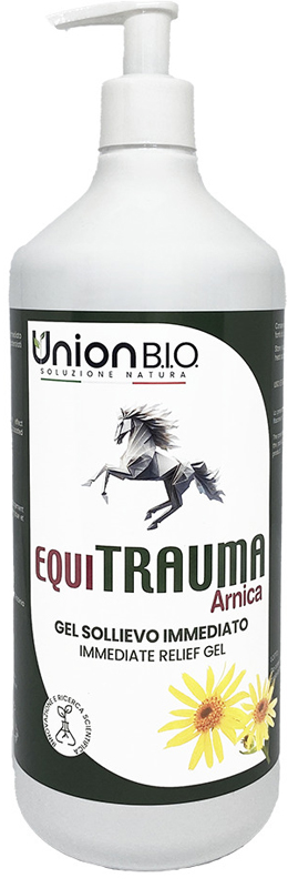 EQUITRAUMA 500 ML - Farmacianuova.eu