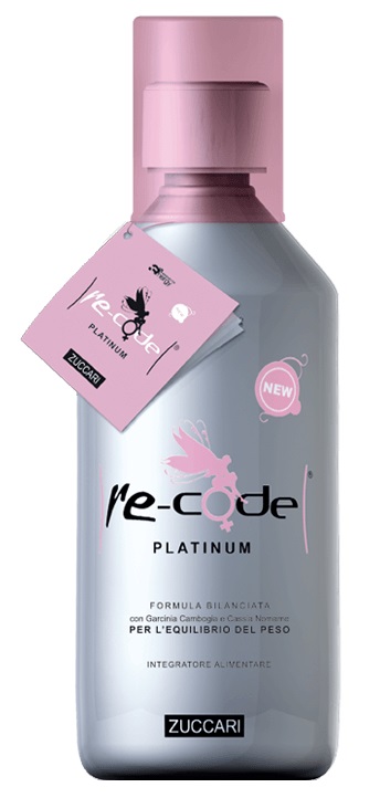 RECODE PLATINUM 500 ML - Farmacianuova.eu