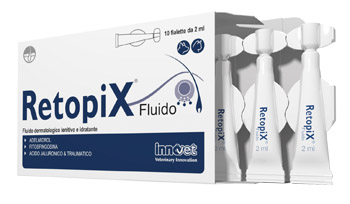 RETOPIX FLUIDO 10 FIALE DA 2 ML - Farmacianuova.eu