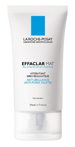 EFFACLAR MAT 40 ML - Farmacianuova.eu