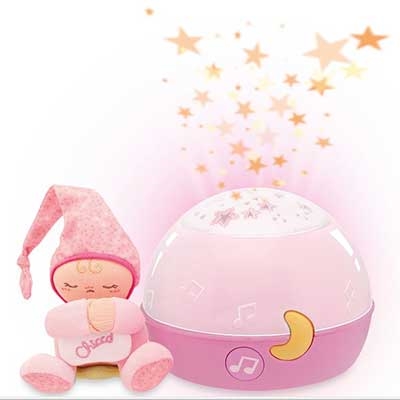CH GIOCO PROIETT ROSA F D - Farmacianuova.eu