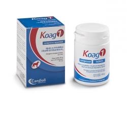 KOAG 1 20 COMPRESSE - Farmacianuova.eu
