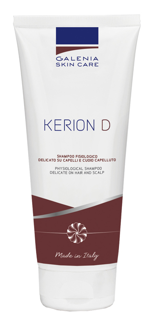 KERION D SHAMPOO SEBONORMALIZZANTE 200 ML - Farmacianuova.eu