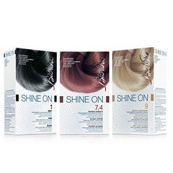BIONIKE SHINE ON CAPELLI BIONDO CHIARO 8 - Farmacianuova.eu