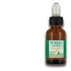 PUMILIO AROMA RILASSANTE 10 ML - Farmacianuova.eu