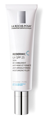 PURE VITAMINE C UV SPF25 40 ML - Farmacianuova.eu