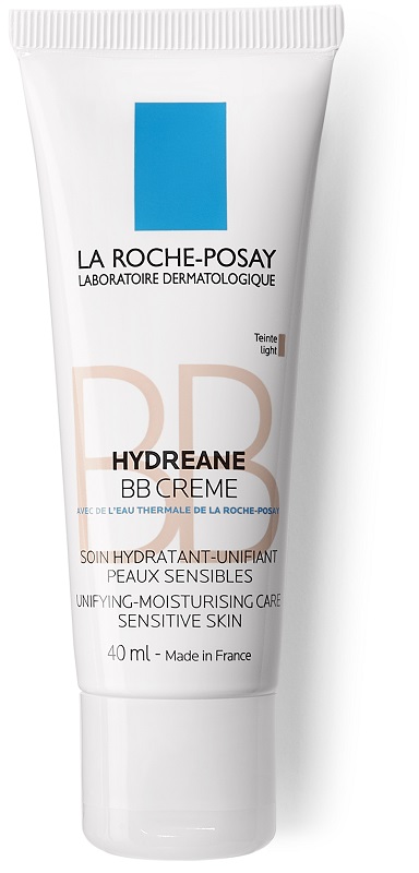 HYDREANE BB ROSE 40 ML - Farmacianuova.eu