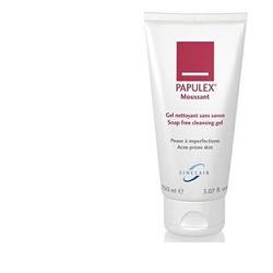 PAPULEX DETERGENTE GEL TUBO 150 ML - Farmacianuova.eu