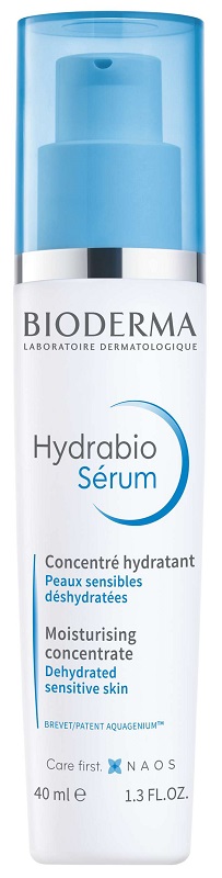 HYDRABIO SERUM 40 ML - Farmacianuova.eu