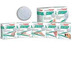 RETE TUBOLARE ELASTICA PER MANO E POLSO MEDIPRESTERIL CALIBRO 1 4M TESI - Farmacianuova.eu