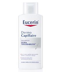 EUCERIN SHAMPOO EXTRA/TOLLERABILITA' 250 ML - Farmacianuova.eu