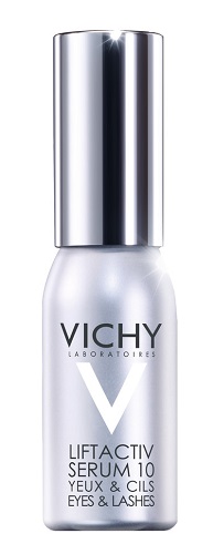 LIFTACTIV SERUM10 OCCHI & CIGLIA 15 ML - Farmacianuova.eu