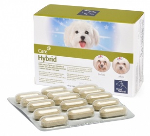 ORME NATURALI HYBRID 60 COMPRESSE 1300 MG - Farmacianuova.eu