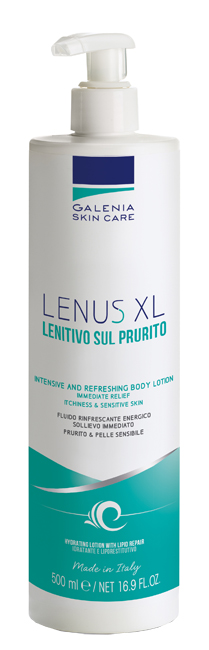 LENUS XL 500 ML - Farmacianuova.eu