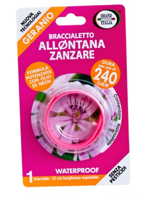 BRACCIALETTO 240 ORE - Farmacianuova.eu
