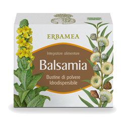 BALSAMIA 14 BUSTINE IDRODISPERSIBILI - Farmacianuova.eu