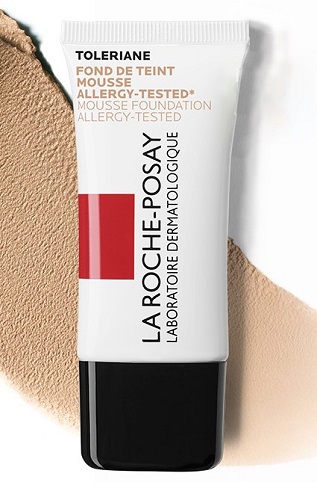 TOLERIANE TEINT MOUSSE 01 30 ML - Farmacianuova.eu
