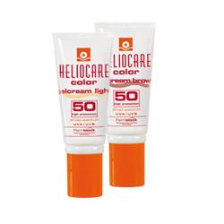 HELIOCARE COLOR BROWN SPF 50 50 ML - Farmacianuova.eu