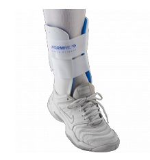 CAVIGLIERA BIVALVA FORM FIT NIDO D'APE GIBAUD ORTHO TAGLIA UNICA ALTEZZA 25 CM DESTRA - Farmacianuova.eu