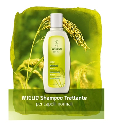 SHAMPOO MIGLIO 190 ML - Farmacianuova.eu