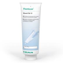 PRONTOSAN WOUND GEL X SOLUZIONE DETERGENTE IDRATANTE 50 G - Farmacianuova.eu