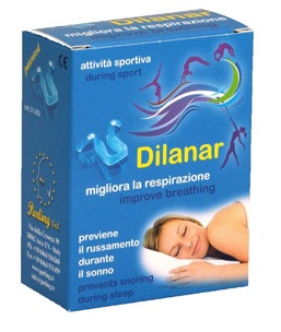 DILATATORE DELLA VALVOLA NASALE DILANAR 2 PEZZI - Farmacianuova.eu