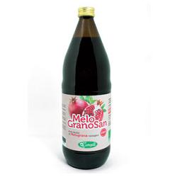 MELOGRANOSAN SUCCO DI MELOGRANO BOTTIGLIA 1 LITRO - Farmacianuova.eu