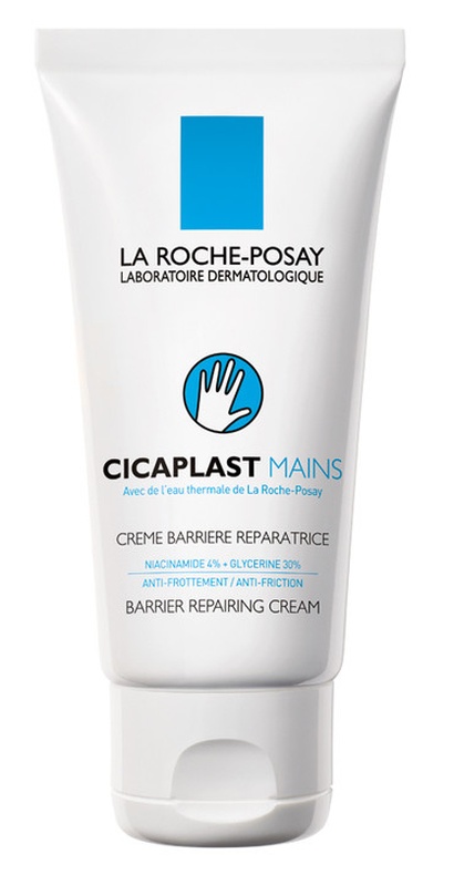 CICAPLAST MAINS 50 ML - Farmacianuova.eu