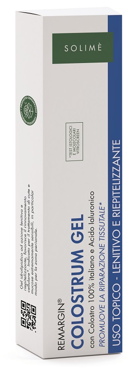 COLOSTRUM GEL REMARGIN 30ML - Farmacianuova.eu