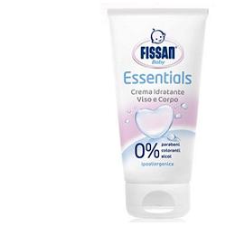 FISSAN ESSENTIALS CREMA 150 ML - Farmacianuova.eu