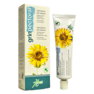 GRINPECTORAL BIO UNGUENTO 30 G - Farmacianuova.eu
