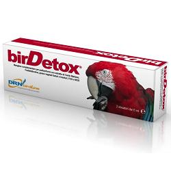BIRDETOX 2 SIRINGHE 15 ML - Farmacianuova.eu