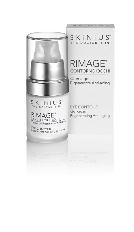 RIMAGE CREMA CONTORNO OCCHI 15 ML - Farmacianuova.eu