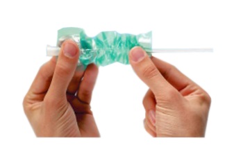 CATETERE AUTOLUBRIFICANTE IDROFILO ACTREEN HI LITE CATH CH10 41CM UOMO NELATON 30 PEZZI - Farmacianuova.eu