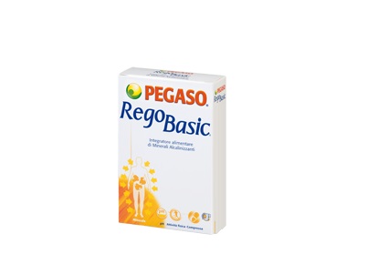 REGOBASIC 12 BUSTINE POLVERE - Farmacianuova.eu