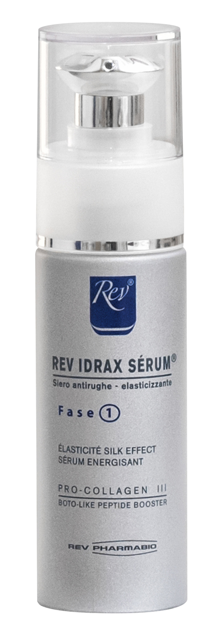 REV IDRAX SERUM FLACONE 30 G - Farmacianuova.eu