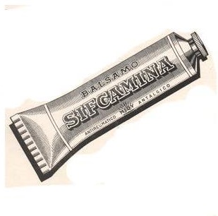 BALSAMO SIFCAMINA DM TUBO 50 G - Farmacianuova.eu