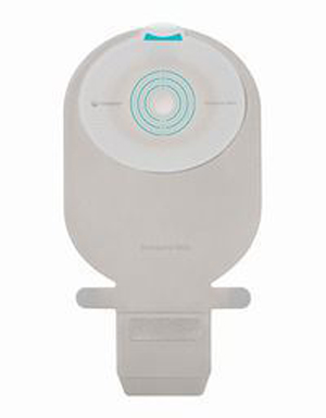 SACCA PER ILEOSTOMIA SENSURA MIO SISTEMA A UN PEZZO APERTA CON APERTURA ISPEZIONABILE MEDIUM 30-45 MM 30 PEZZI - Farmacianuova.eu