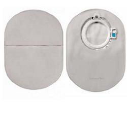 SACCA PER COLOSTOMIA SENSURA MIO 430 CLICK CHIUSA CON APERTURA ISPEZIONABILE SISTEMA A 2 PEZZI MAXI 50MM 30 PEZZI - Farmacianuova.eu