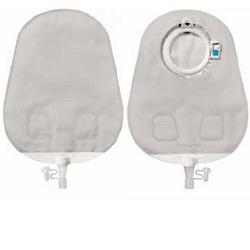 SACCA PER UROSTOMIA SENSURA MIO CLICK SISTEMA A DUE PEZZI MIDI OPACA FLANGIA 50 MM 30 PEZZI - Farmacianuova.eu