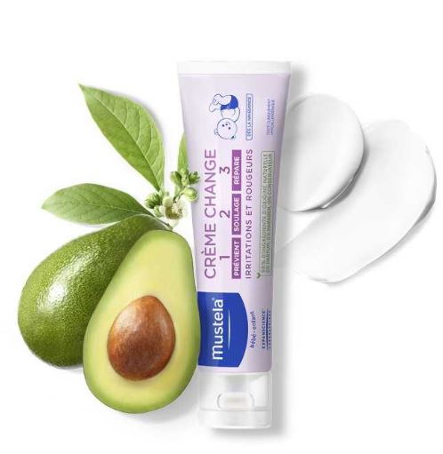 MUSTELA PASTA CAMBIO 123 50 ML - Farmacianuova.eu