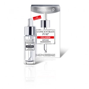 INCAROSE CONCENTRATO PURI COLLAGENE 15 ML - Farmacianuova.eu