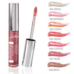 DEFENCE COLOR BIONIKE CRYSTAL LIPGLOSS 302 OPALE - Farmacianuova.eu
