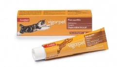 VIGORPET PASTA GATTI TUBO 50 G - Farmacianuova.eu